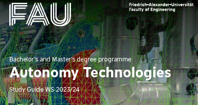 Study Guide and Examination Regulations