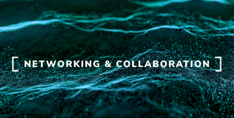To the page:Networking & Collaboration