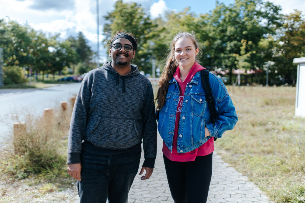 Bild: TF FAU | FATHER&SUN